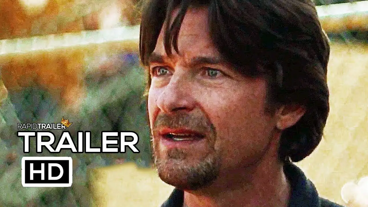 King — trailer