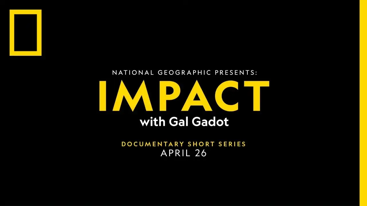Impact With Gal Gadot — tráiler