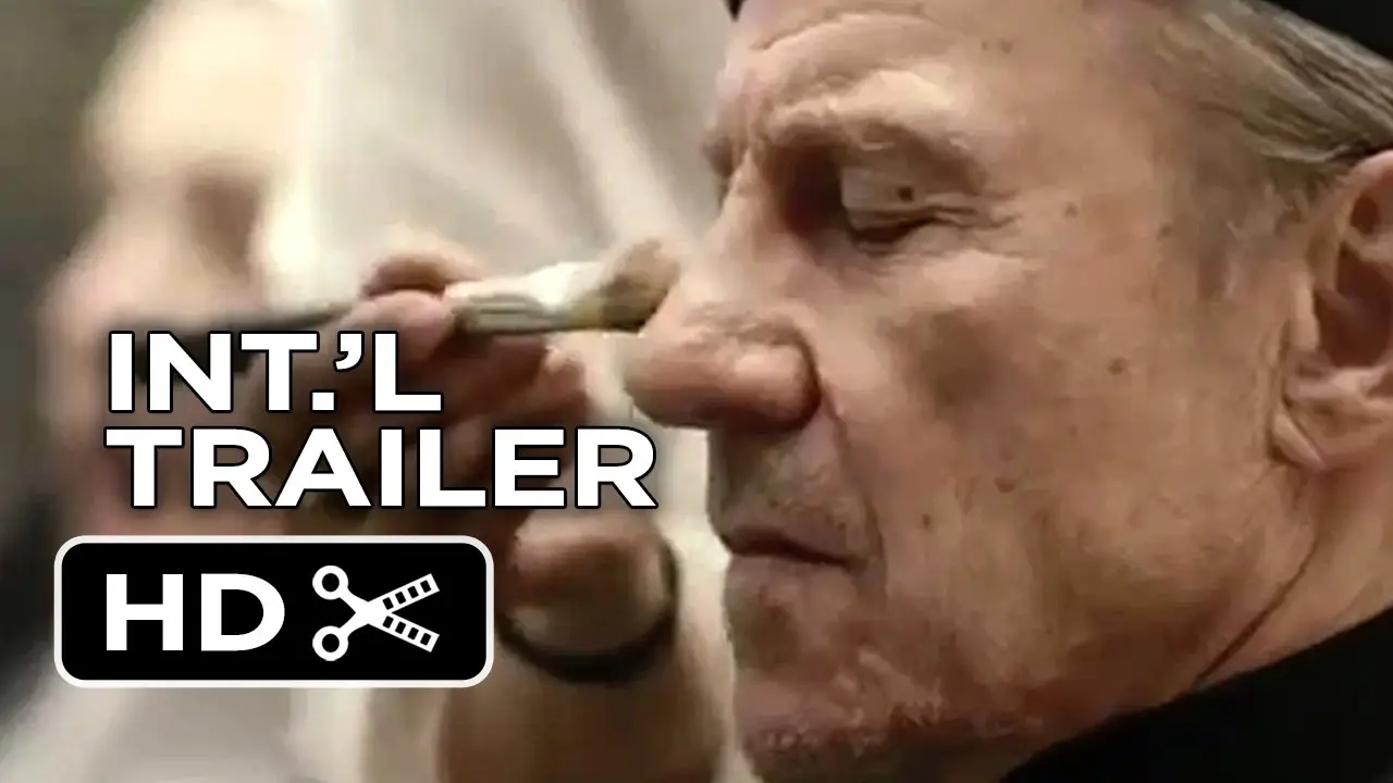 Rio, Eu Te Amo — tráiler