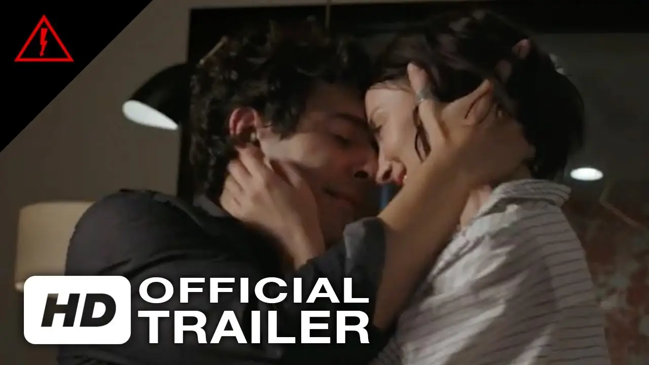 Safer at Home — trailer