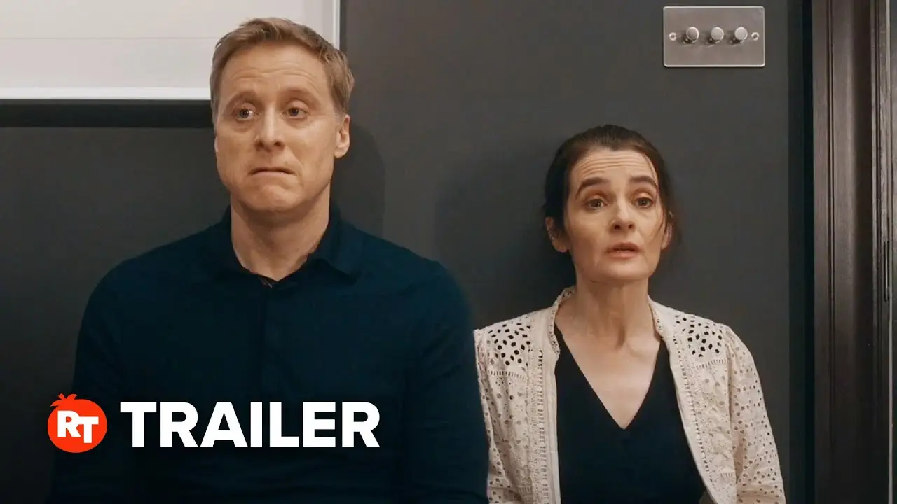 The Trouble with Jessica — trailer