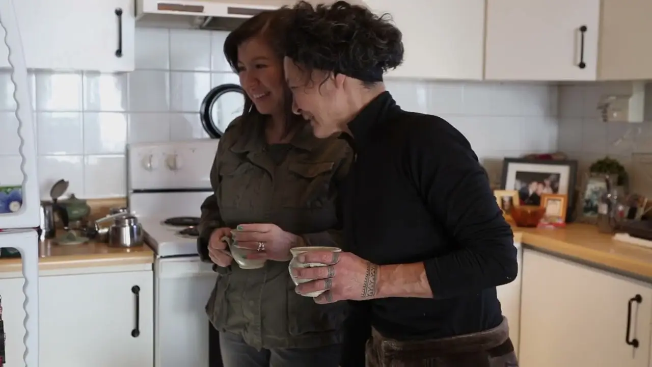 Angry Inuk — trailer