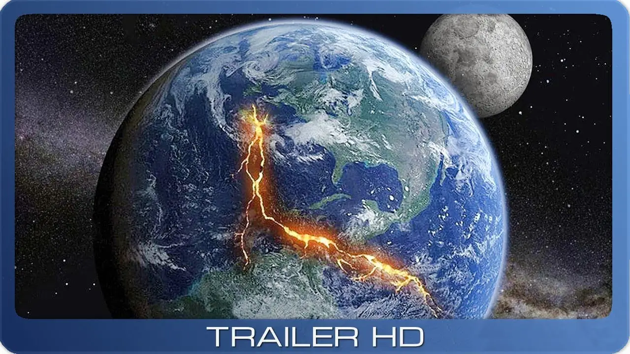 Crack in the World — trailer