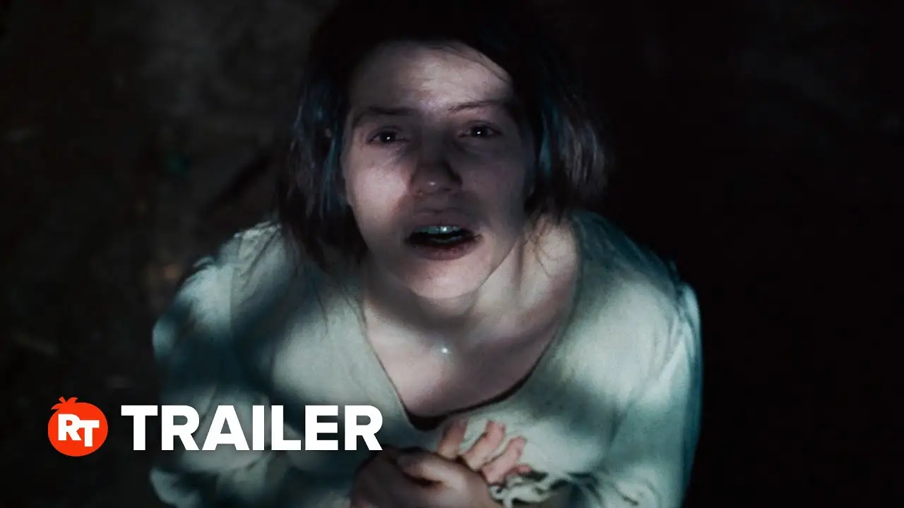 The Devil's Bath — trailer