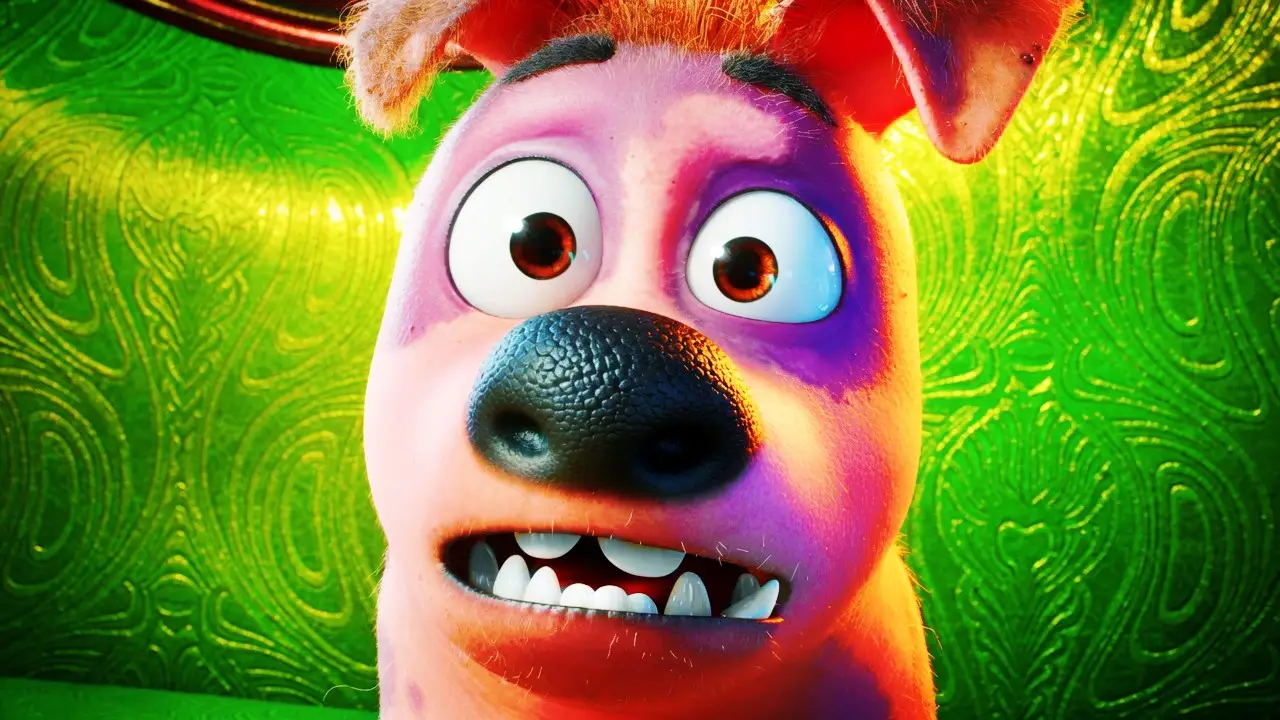 Yugly — trailer