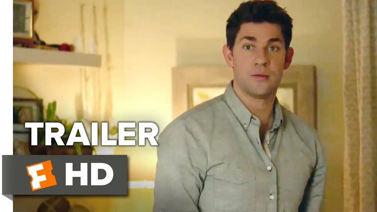 The Hollars — trailer