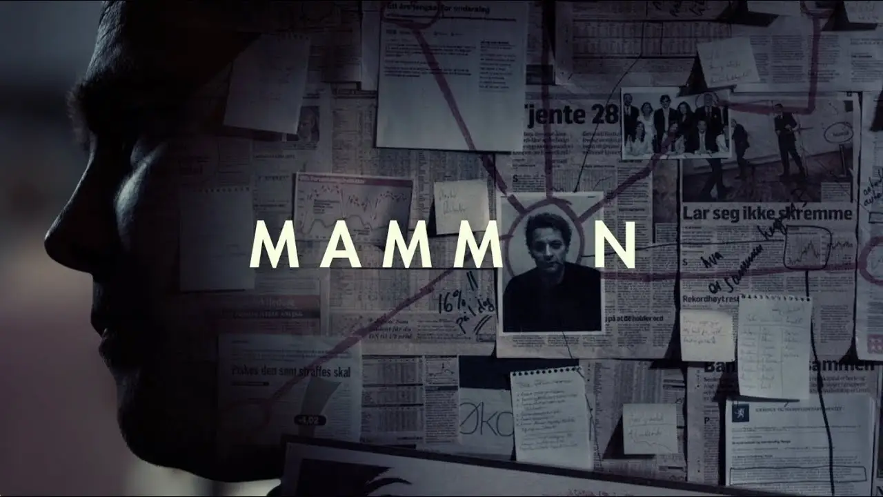 Mammon — trailer