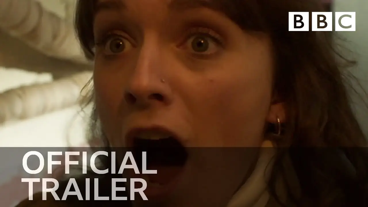 Ghosts — tráiler