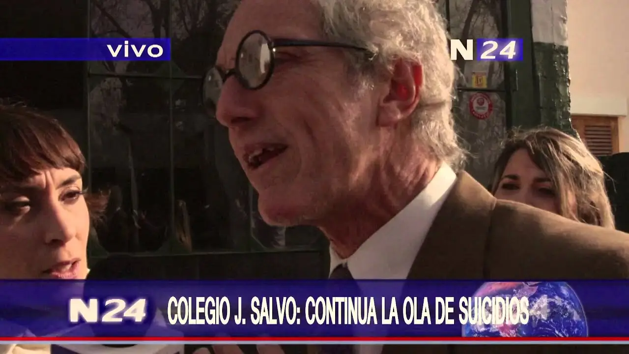 Inconsciente colectivo — tráiler