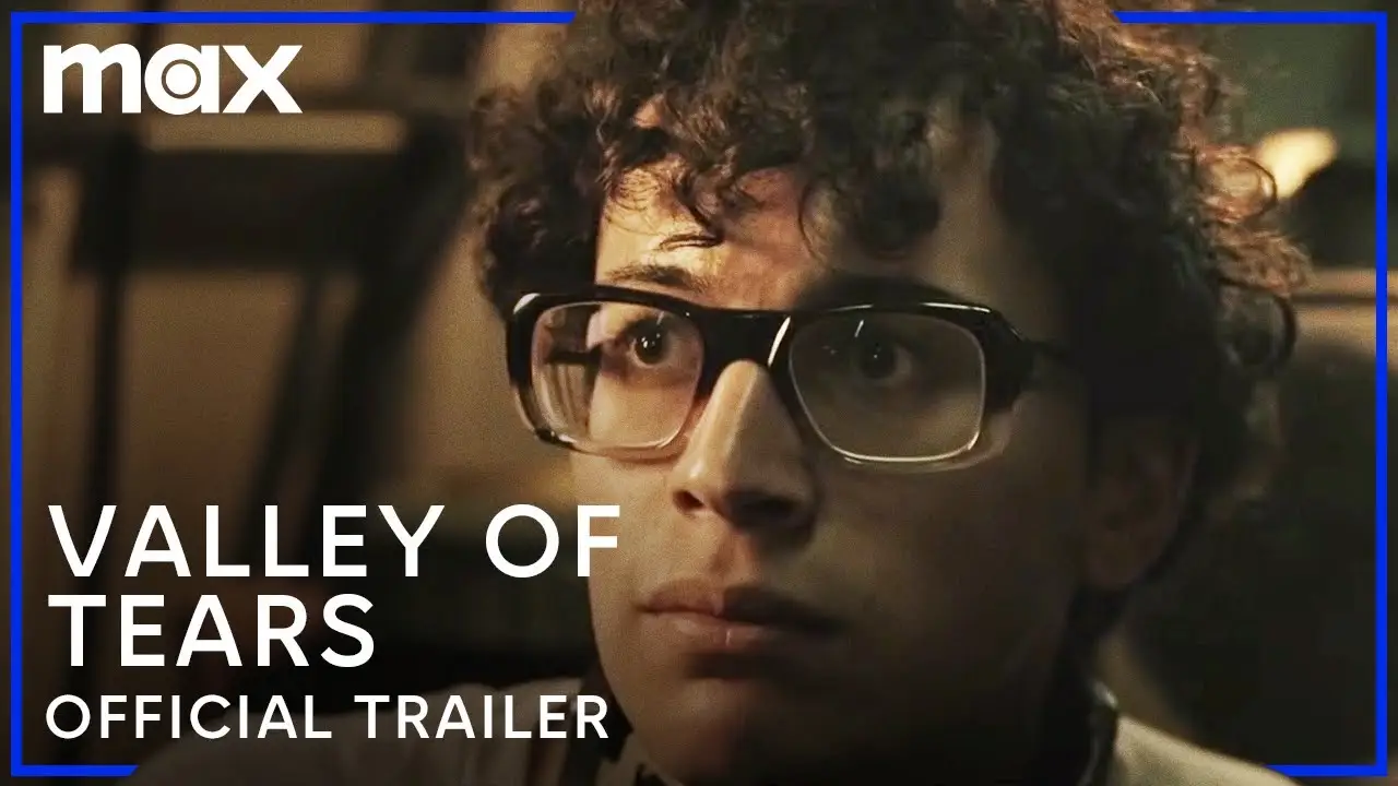 Valley of Tears — trailer