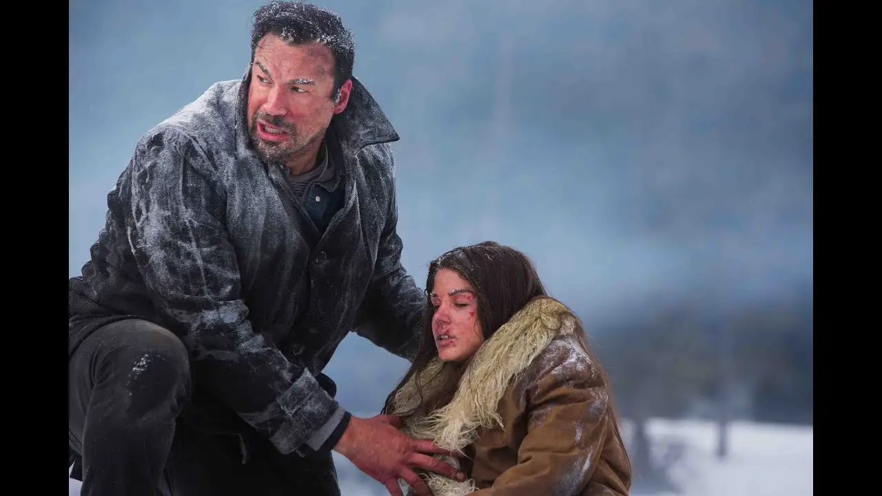 Numb — trailer