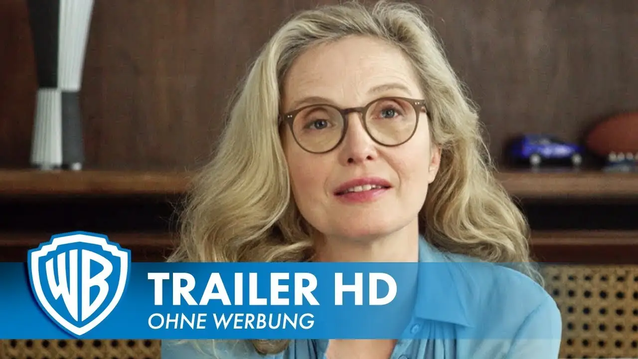 My Zoe — tráiler