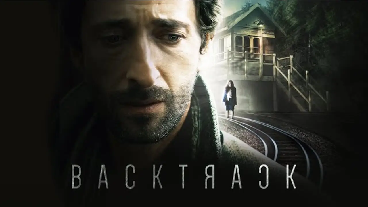 Backtrack — trailer