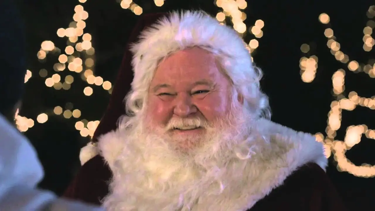 Northpole: Open for Christmas — трейлер
