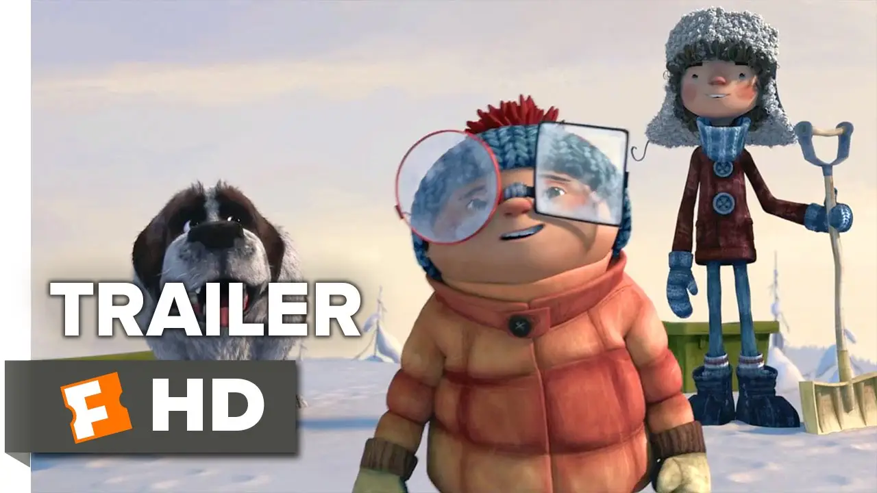Mi Mascota Cleo — tráiler