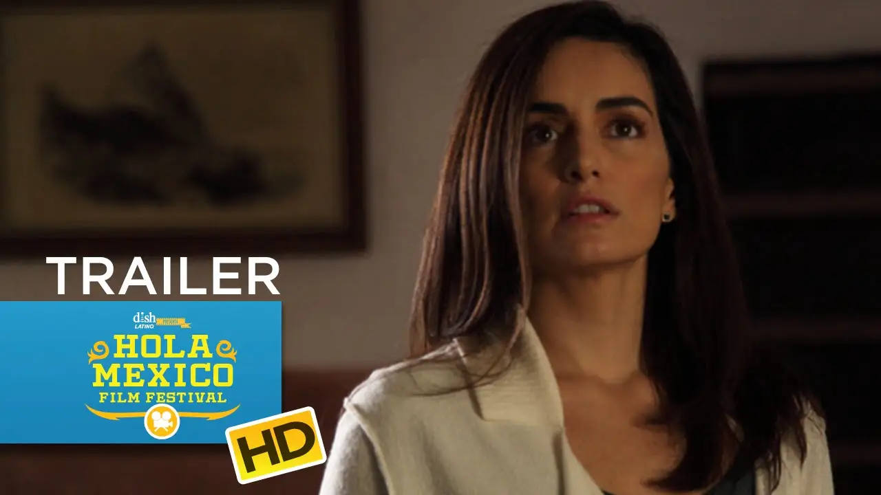 Las Aparicio — trailer