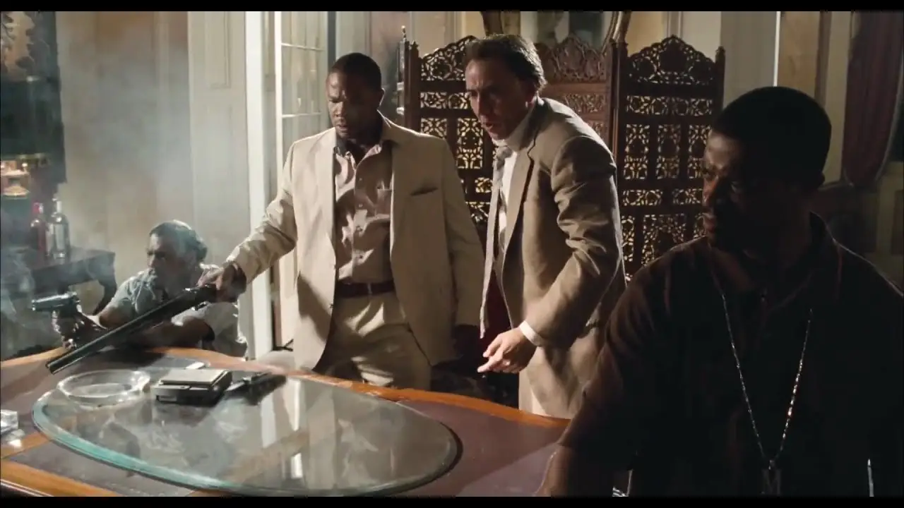 Orleans — trailer