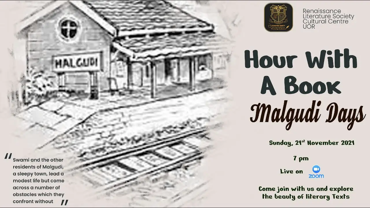 Malgudi Days — трейлер