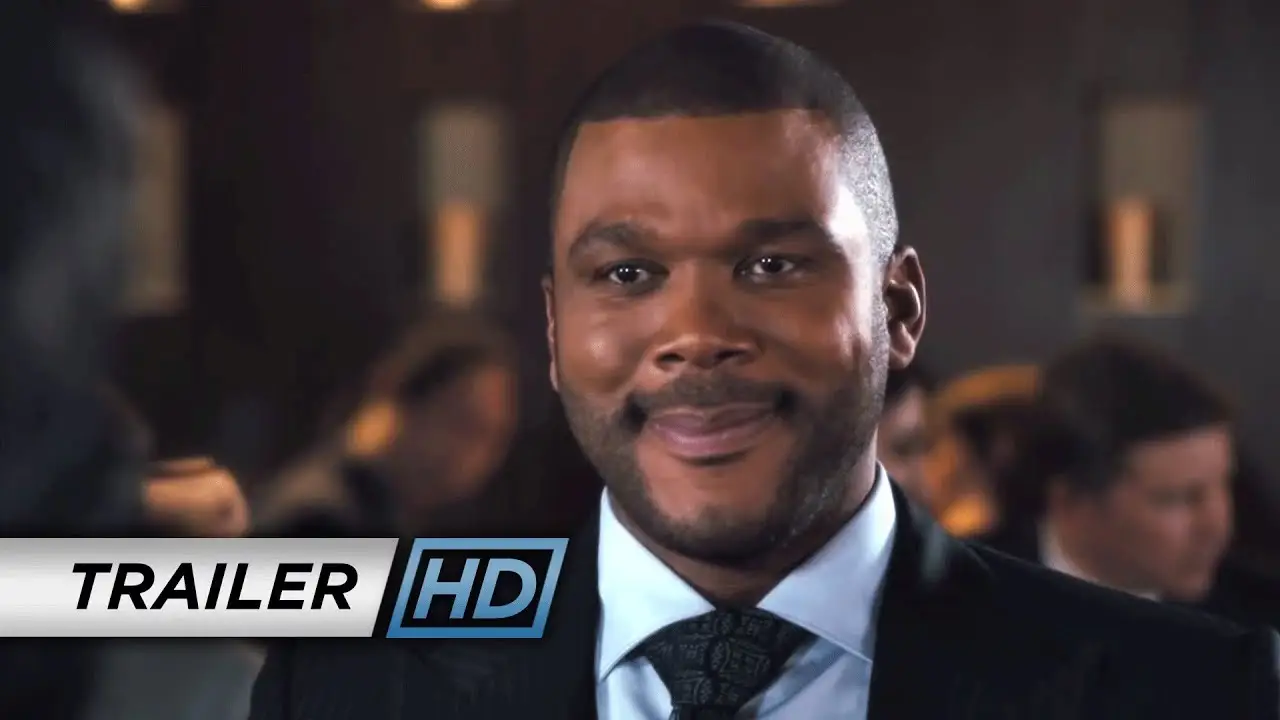 Good — trailer
