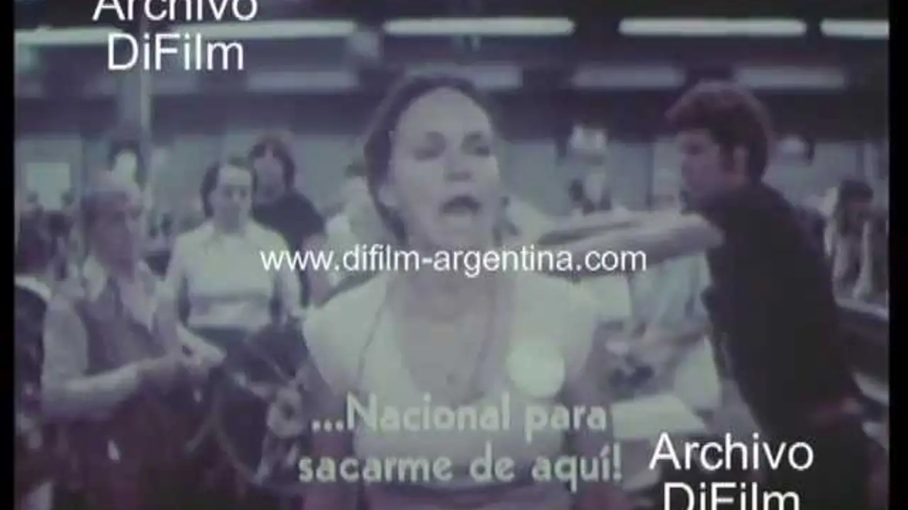Norma Rae — trailer