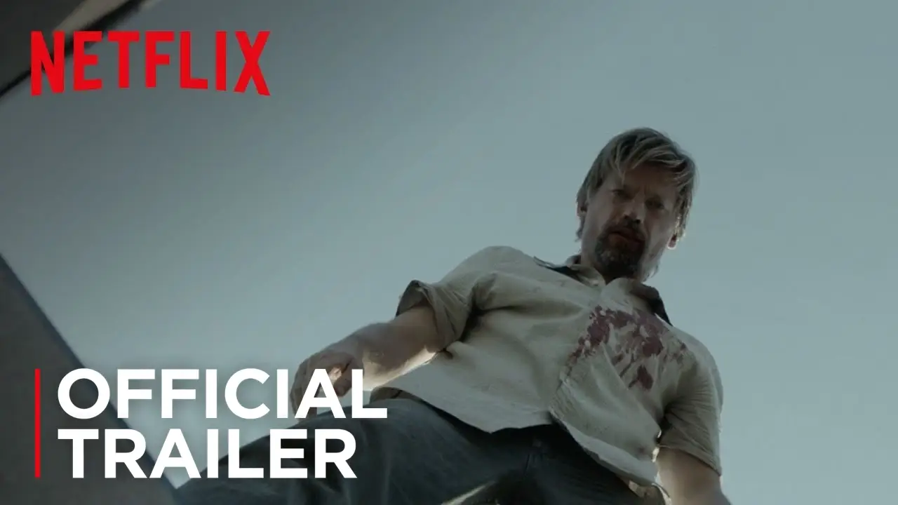 Pequeños delitos — tráiler