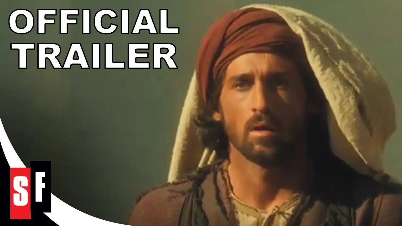 Jeremiah — trailer