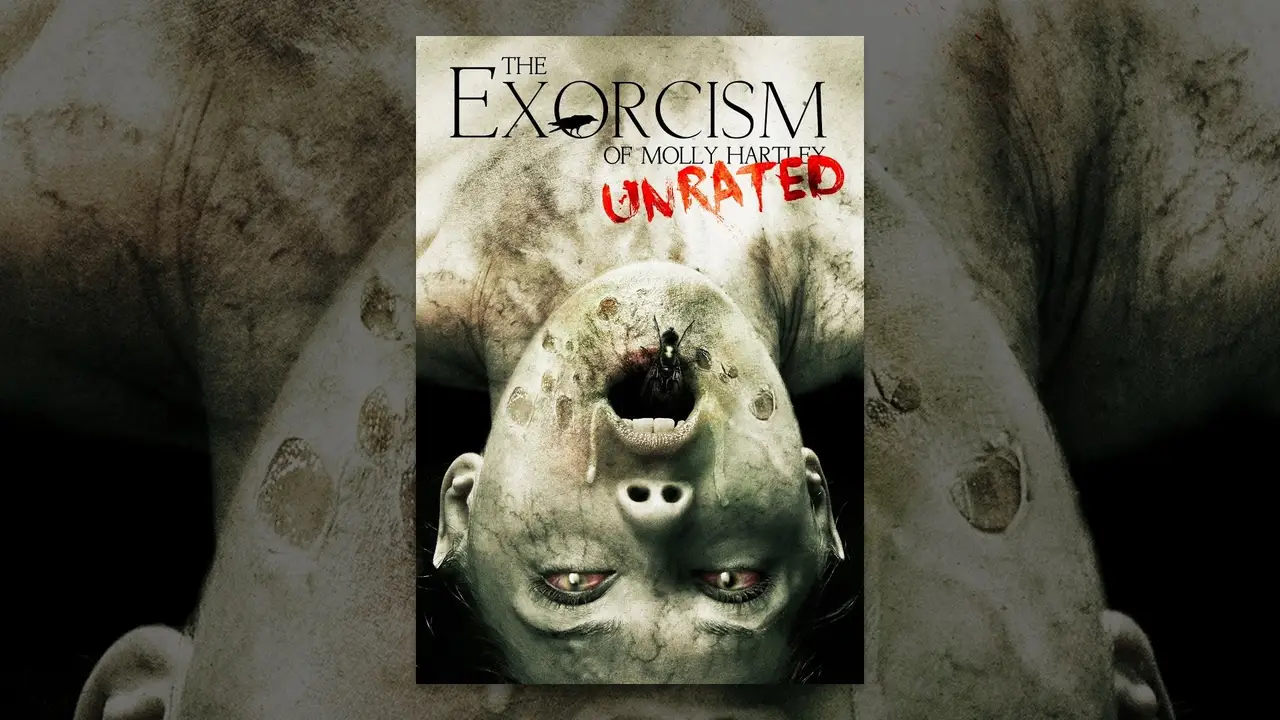 El exorcismo de Molly Hartley — tráiler