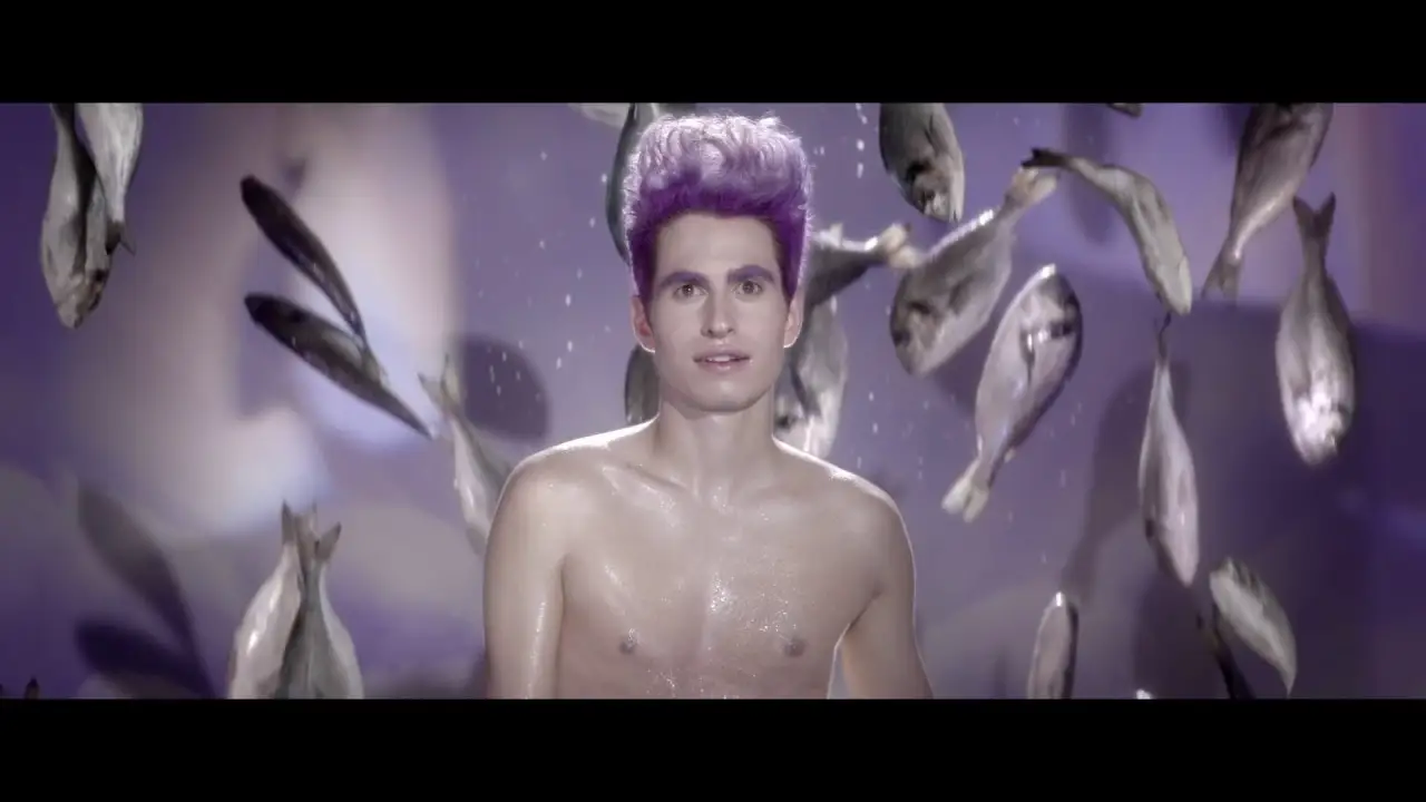 Skins — trailer