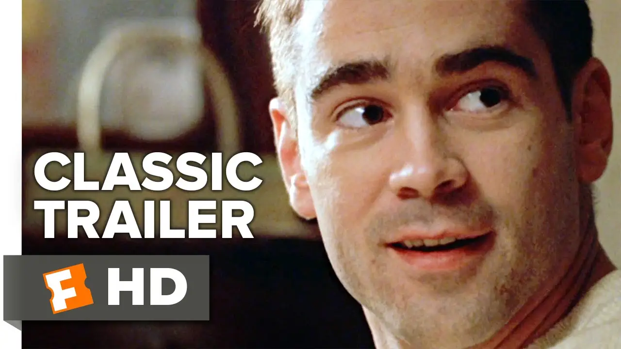 A Home at the End of the World — trailer