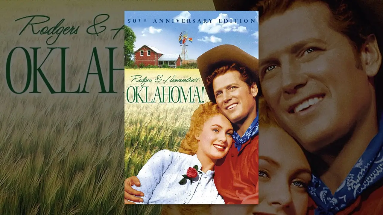 Oklahoma! — trailer