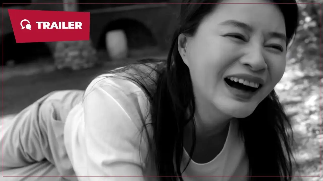 Green Love — trailer