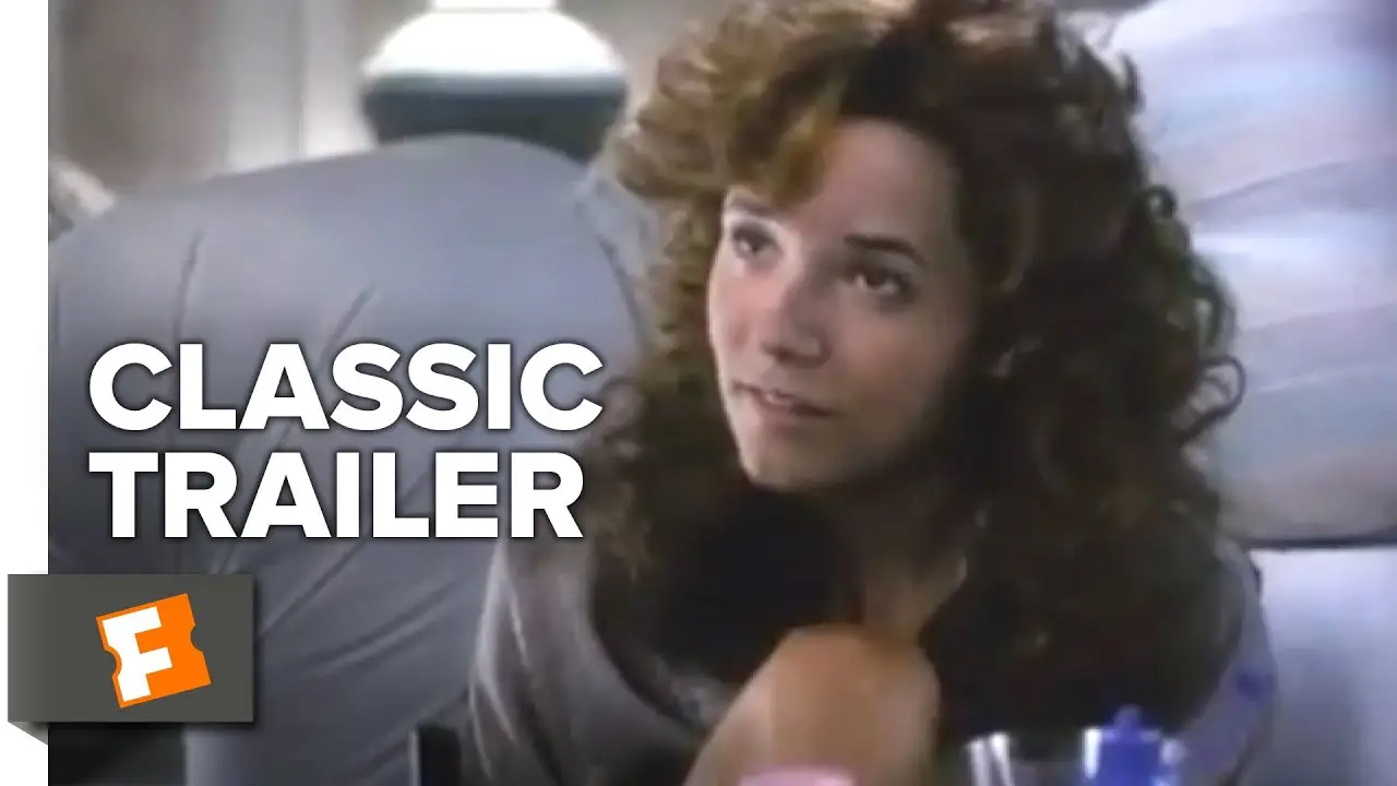 Thompson — trailer