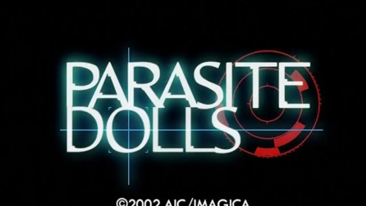 Parasite Dolls — trailer