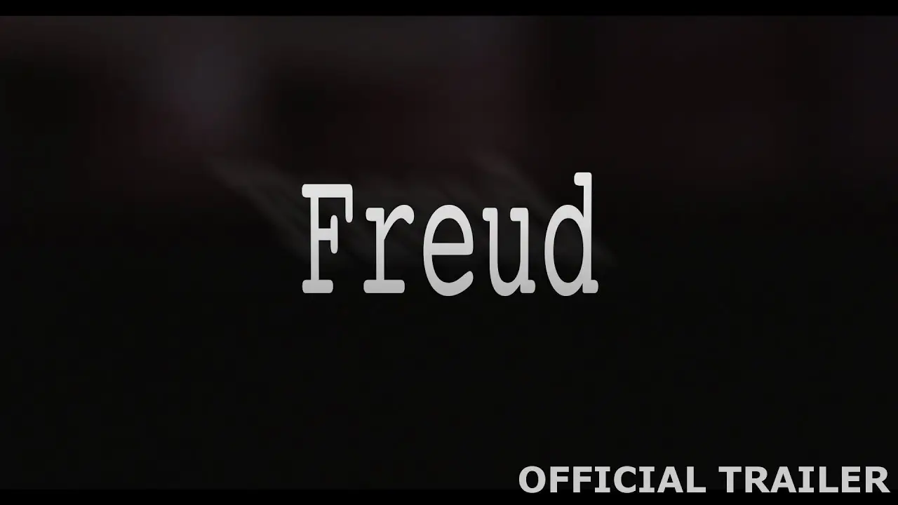 Freud — trailer