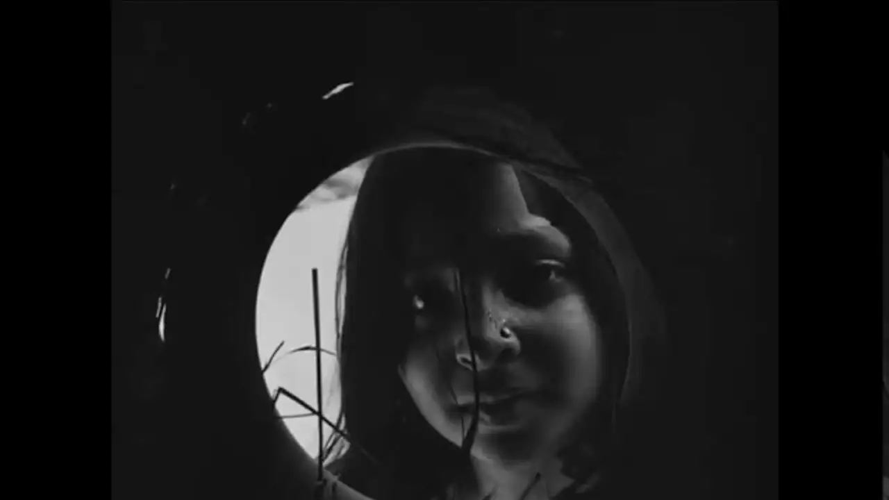 Pather Panchali — tráiler