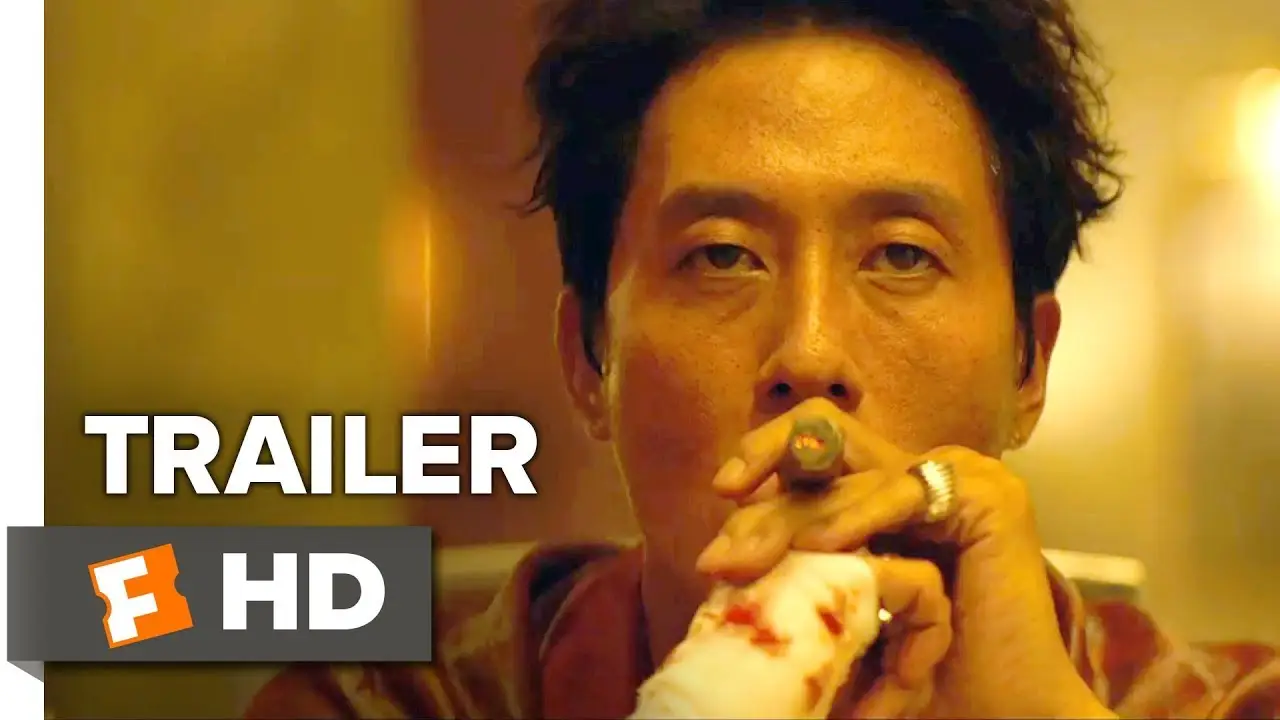 Believer — trailer