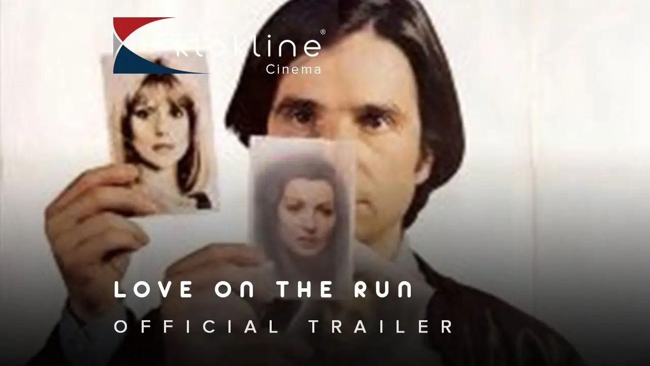 Love on the Run — trailer