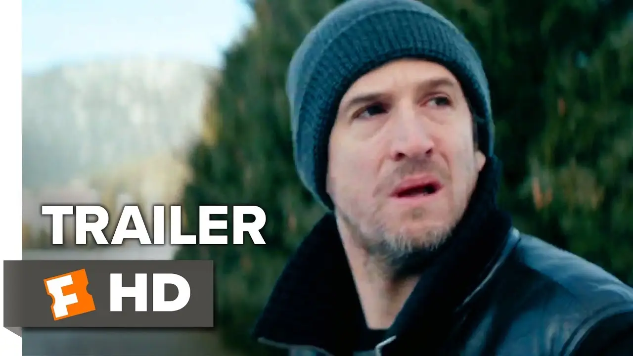 My Son — trailer