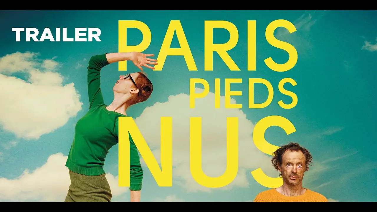 Perdidos en París — tráiler