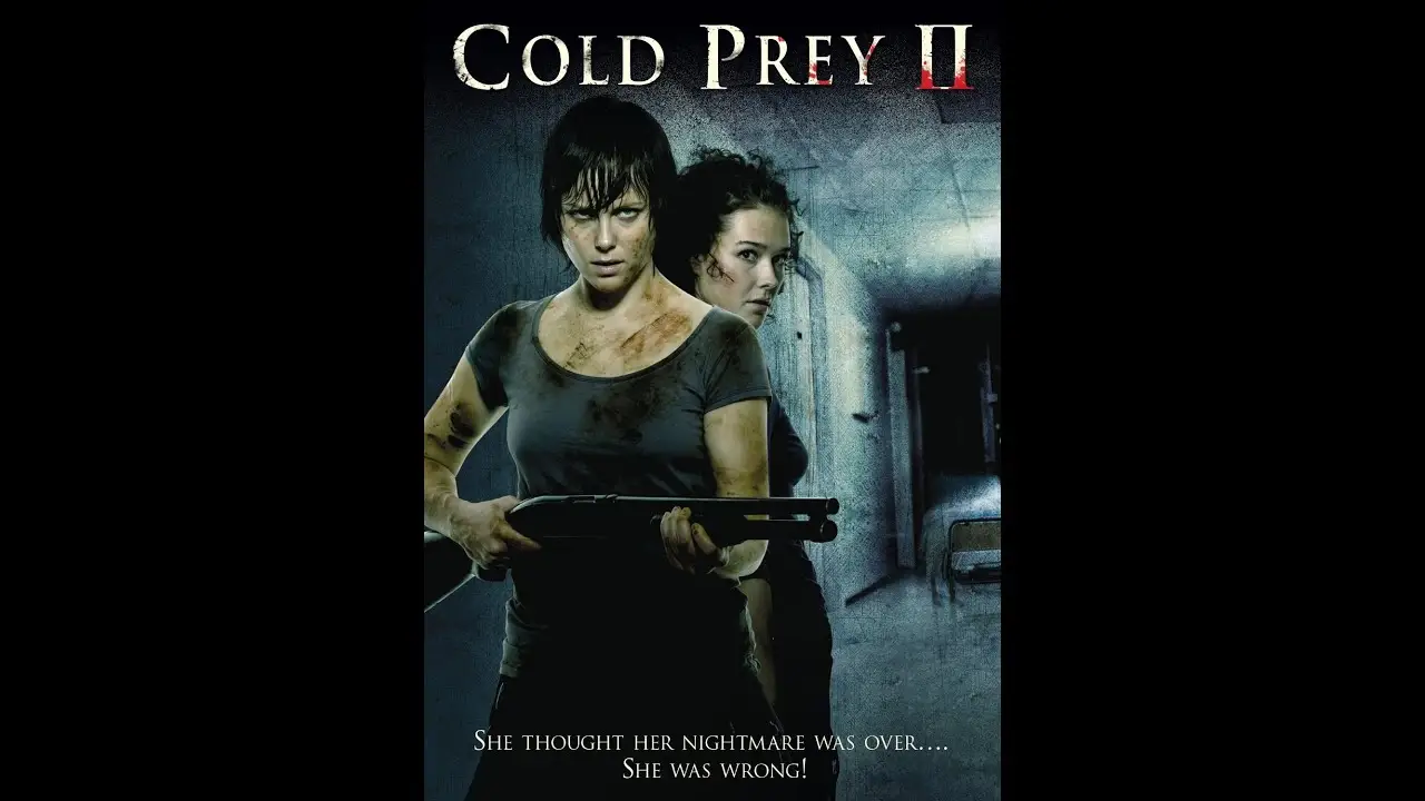 Cold Prey 2 — trailer