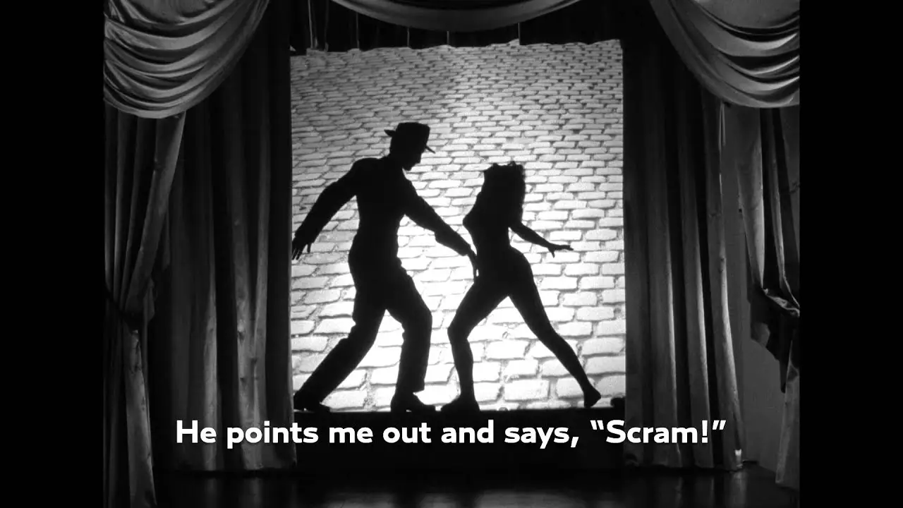 Rififi — tráiler