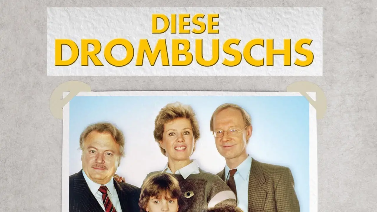 Diese Drombuschs — трейлер