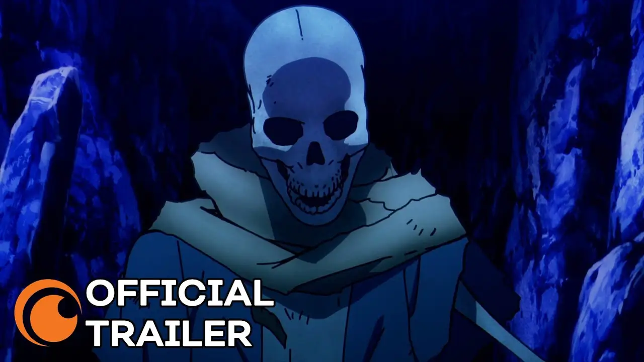 Unwanted — tráiler