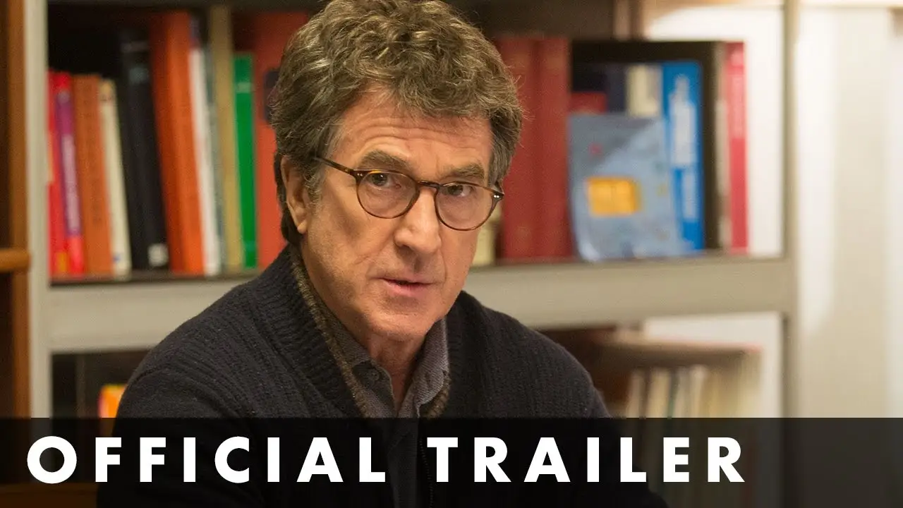 Irreplaceable — trailer