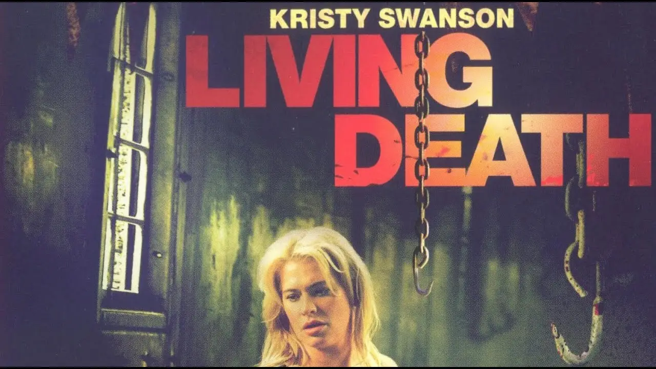 Living Death — трейлер