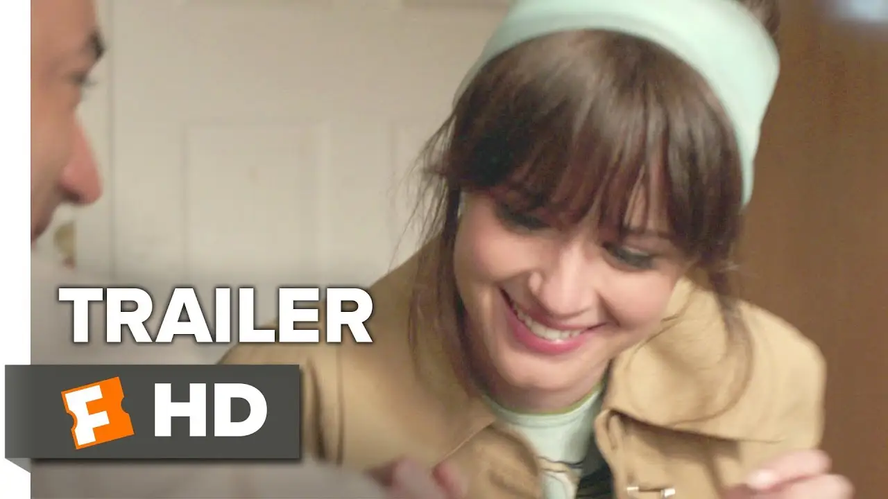 Emily & Tim — trailer