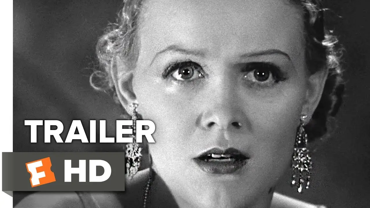 El caserón de las sombras — tráiler