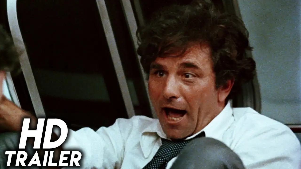 Mikey and Nicky — трейлер