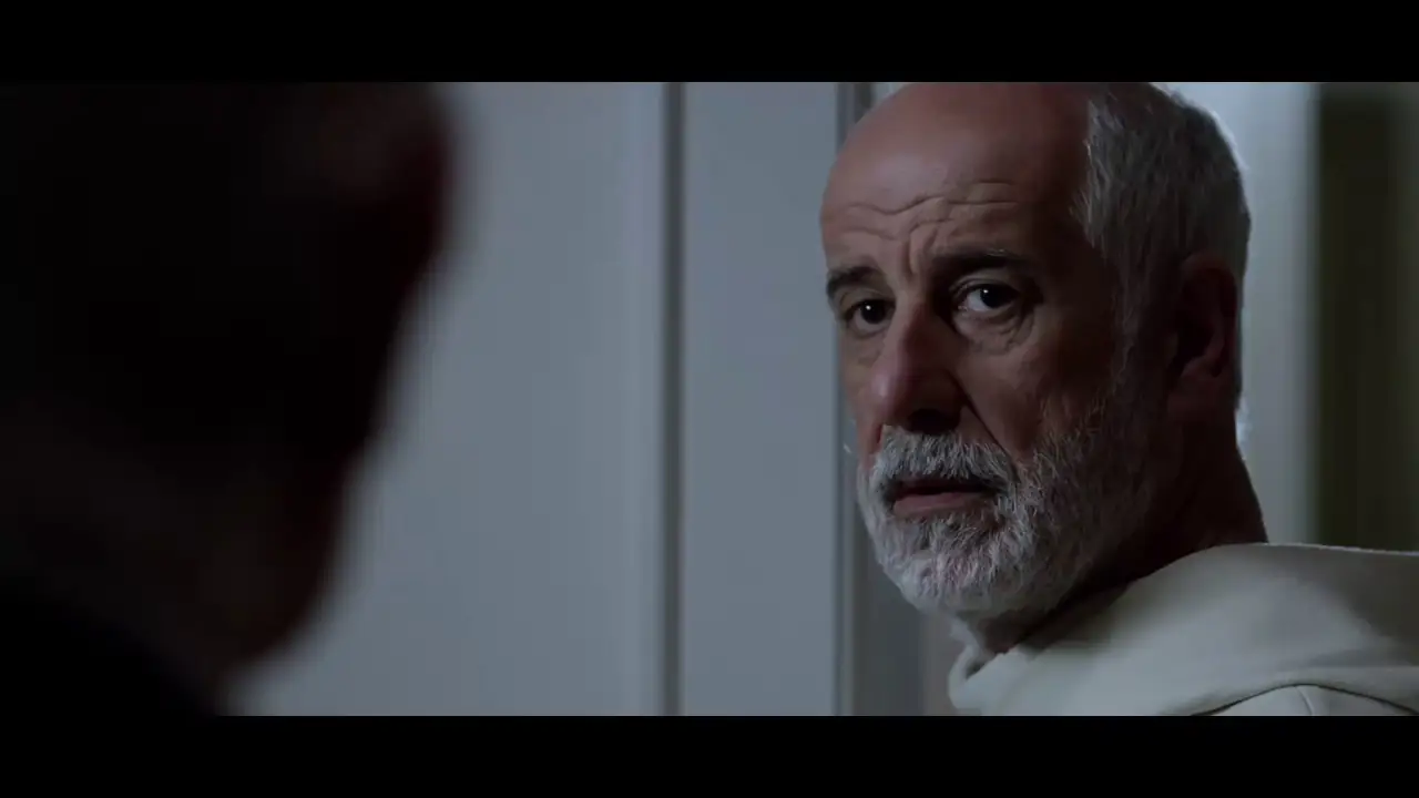 Las confesiones — tráiler
