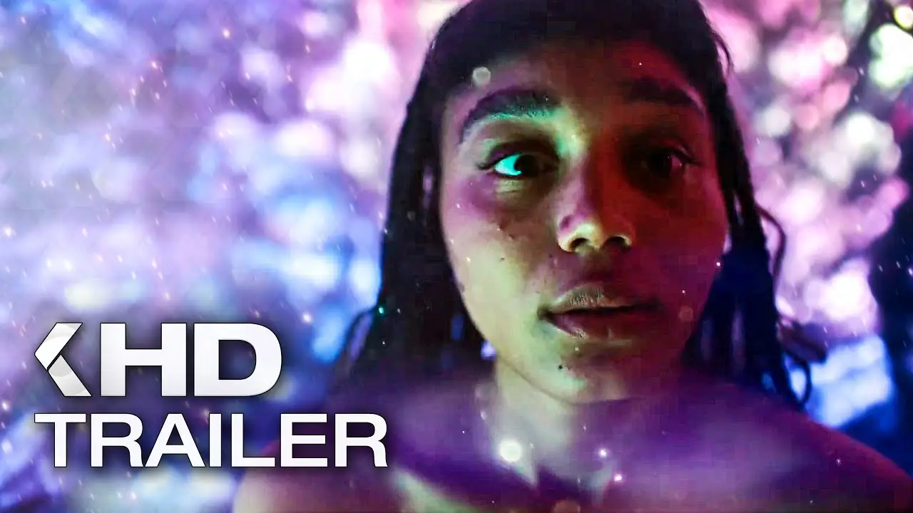 Pauline — tráiler